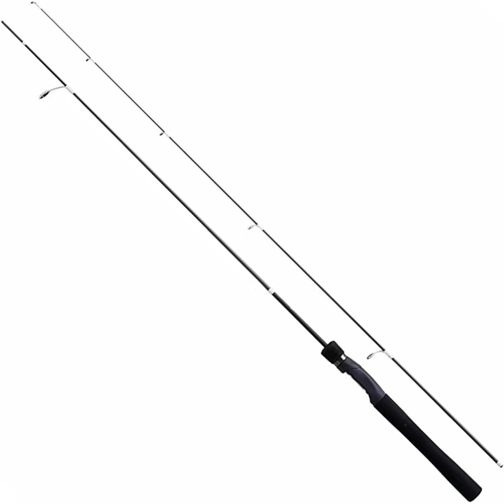 Shimano 23 LUREMATIC Trout Model S60XUL Spinning Rod for Trout 4969363355706