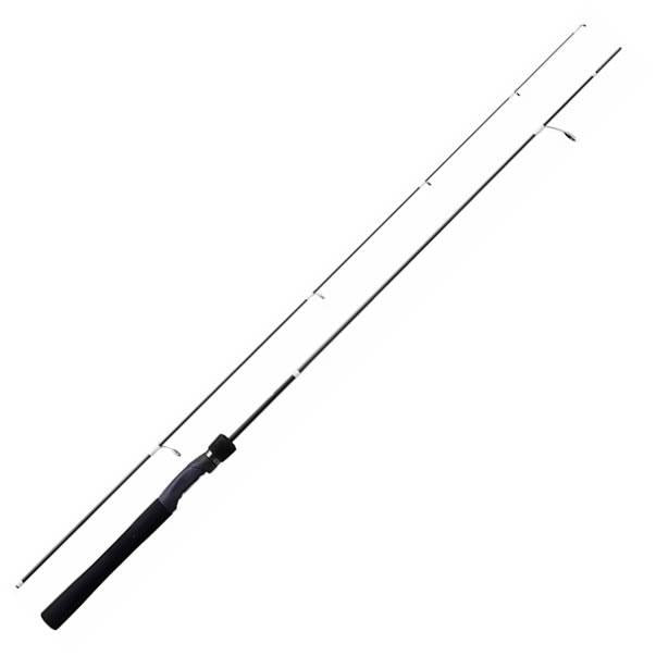 Shimano 23 LUREMATIC Trout Model S60SUL Spinning Rod for Trout 4969363355713