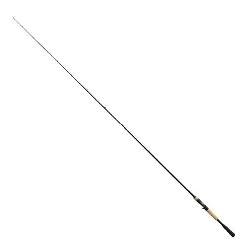 Shimano 22 Expride 168MH-S Baitcasting Rod for Bass 4969363355751