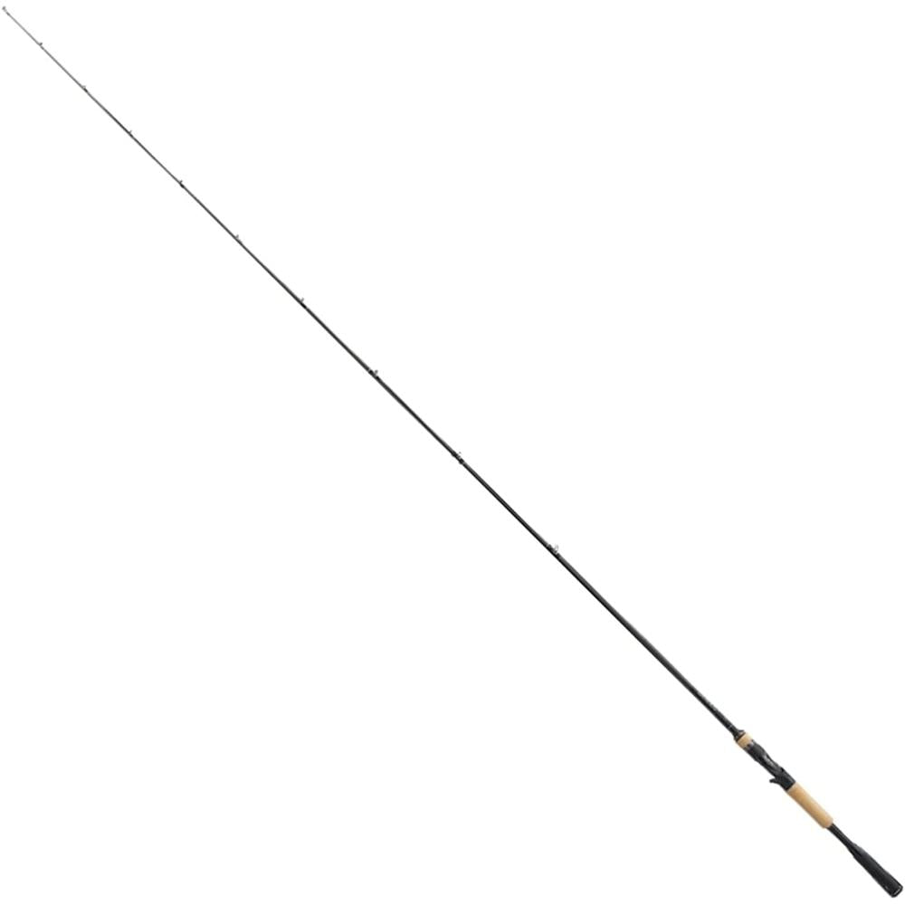 Shimano 22 Expride 172ML/H Baitcasting Rod for Bass 4969363355768