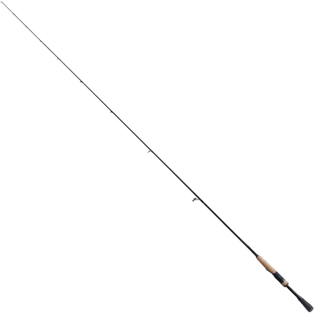 Shimano 22 Expride 259SUL-S Spinning Rod for Bass 4969363355782