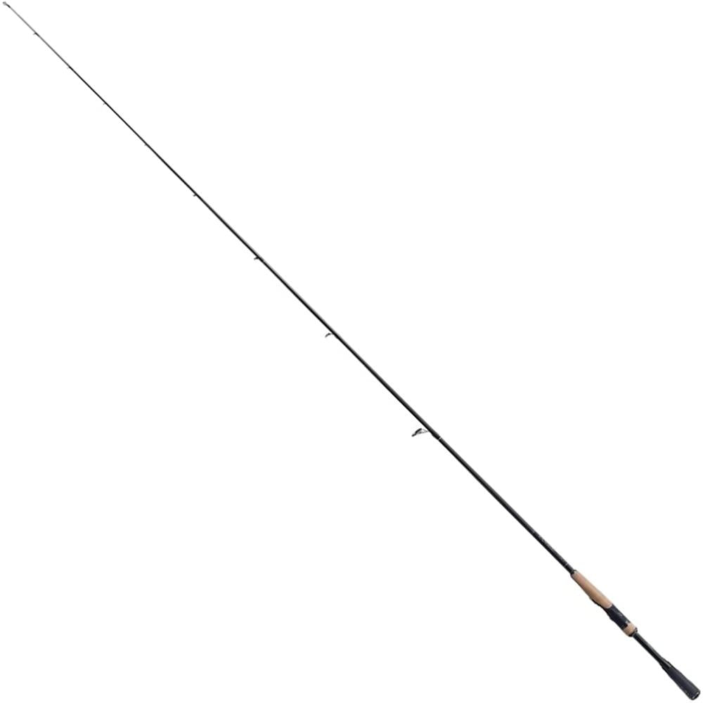 Shimano 22 Expride 264ML-G Spinning Rod for Bass 4969363355799