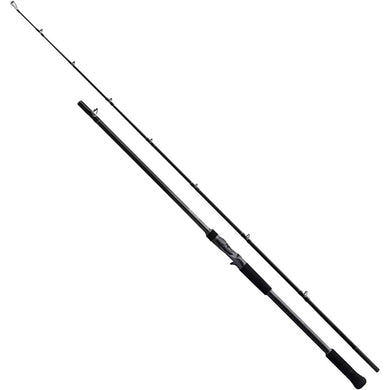 Shimano 22 BANTAM 174MH+-G/2 Baitcasting Rod for Bass 4969363356079
