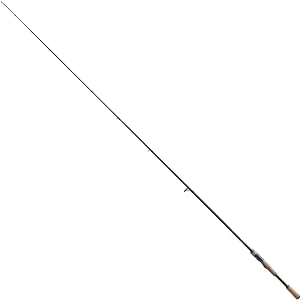 Shimano 22 BANTAM 264ML-G/2 Spinning Rod for Bass 4969363356093