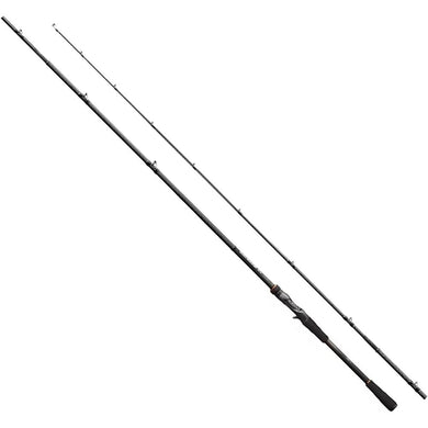 Shimano HARD ROCKER SS B73XH Baitcasting Rod 4969363356116