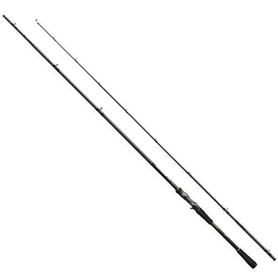 Shimano HARD ROCKER SS B83XH Baitcasting Rod 4969363356123