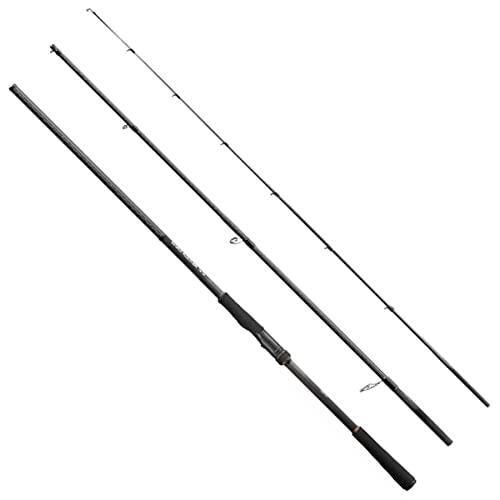 Shimano HARD ROCKER SS S92XH-3 Spinning Rod 4969363356161