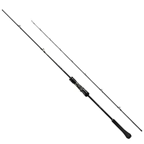 Shimano 23 OCEA JIGGER B 510-3 Baitcasting Rod 4969363356260