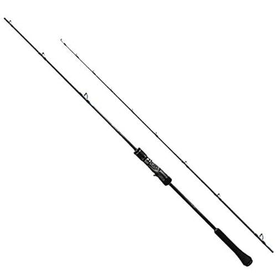 Shimano 23 OCEA JIGGER B 510-4 Baitcasting Rod 4969363356277