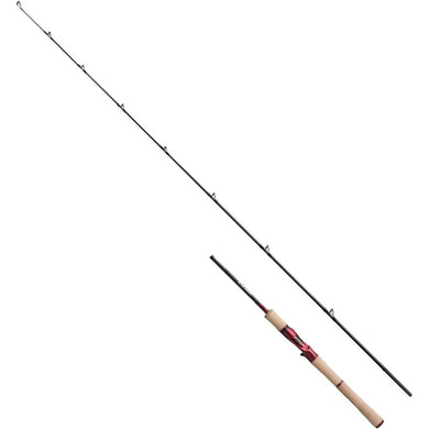 Shimano Scorpion 15102R-2 Spinning Rod for Bass 4969363356307