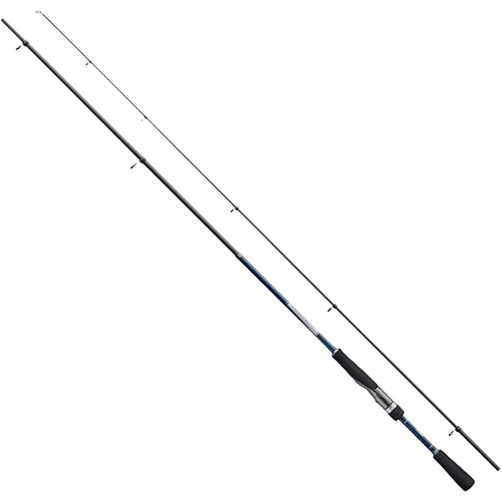 Shimano 23 FREEGAME S76UL Telescopic Spinning Rod 4969363356376