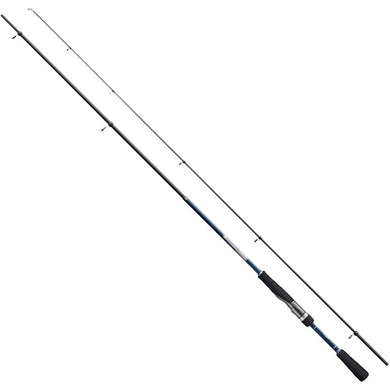 Shimano 23 FREEGAME S76ML Telescopic Spinning Rod 4969363356390