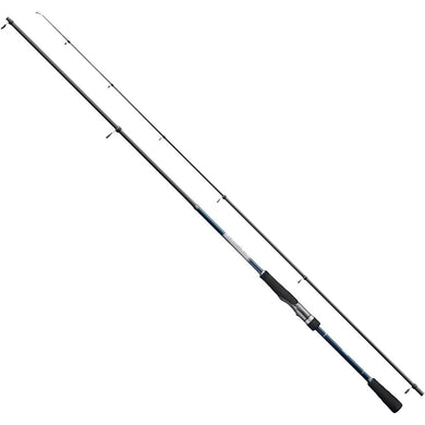 Shimano 23 FREEGAME S80ML Telescopic Spinning Rod 4969363356406