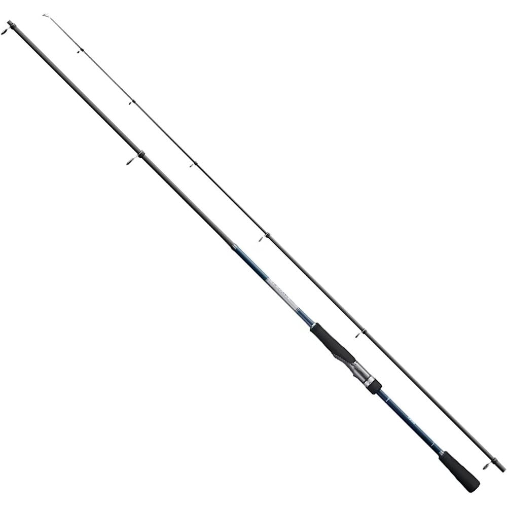 Shimano 23 FREEGAME S80ML Telescopic Spinning Rod 4969363356406