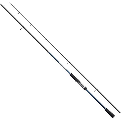 Shimano 23 FREEGAME S90ML Telescopic Spinning Rod 4969363356420