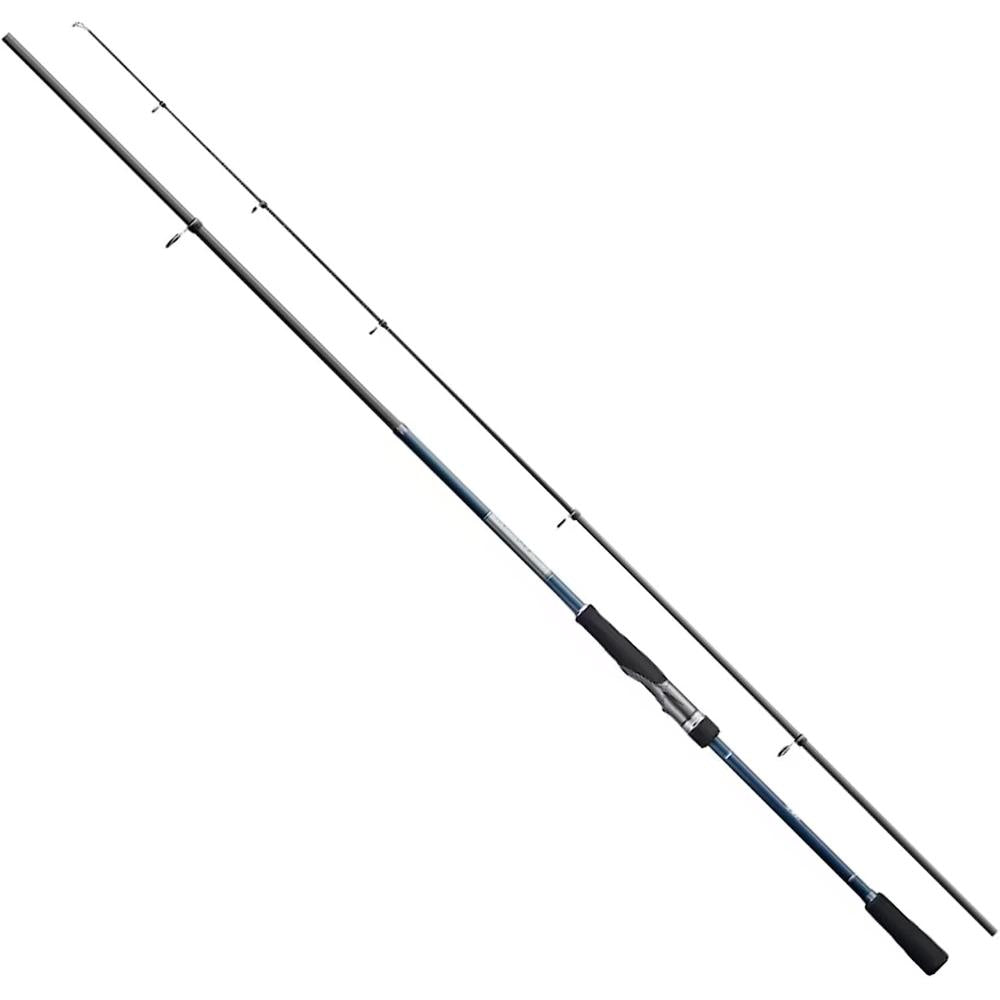 Shimano 23 FREEGAME S90ML Telescopic Spinning Rod 4969363356420