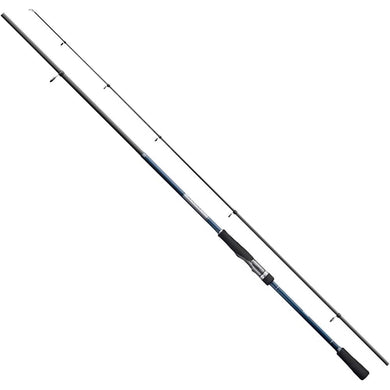 Shimano 23 FREEGAME S96M Telescopic Spinning Rod 4969363356437