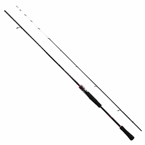 Shimano 22 SEPHIA BB Metal-Sutte F-S66ML-S Spinning Rod 4969363356475