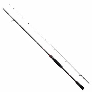 Shimano 22 SEPHIA BB Metal-Sutte R-S610MH-S Spinning Rod 4969363356499