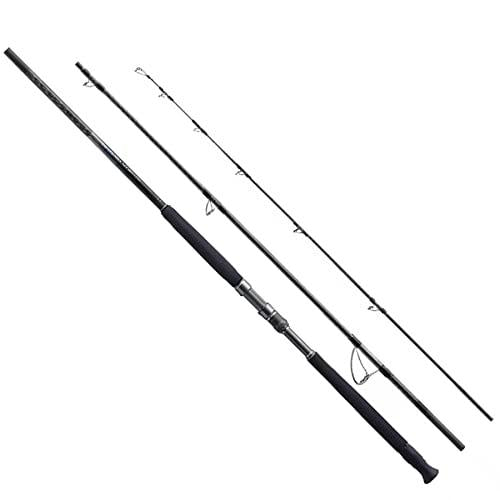 Shimano COLTSNIPER Limited S100H-3 Spinning Rod 4969363356512