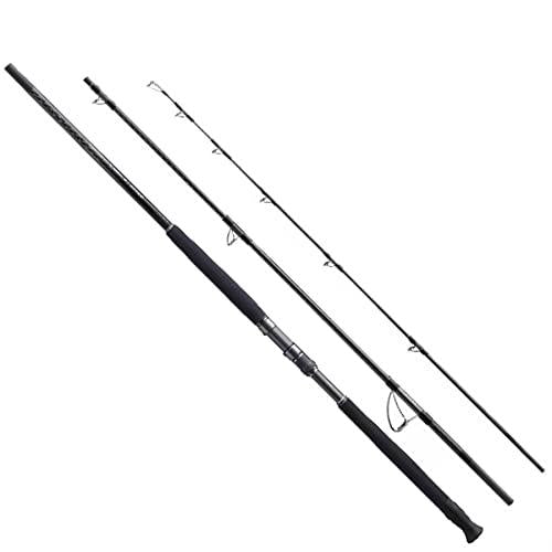 Shimano COLTSNIPER Limited S100XH-3 Spinning Rod 4969363356529