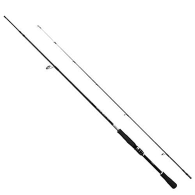 Shimano 23 Moonshot Boat BS S66ML Spinning Rod 4969363356536