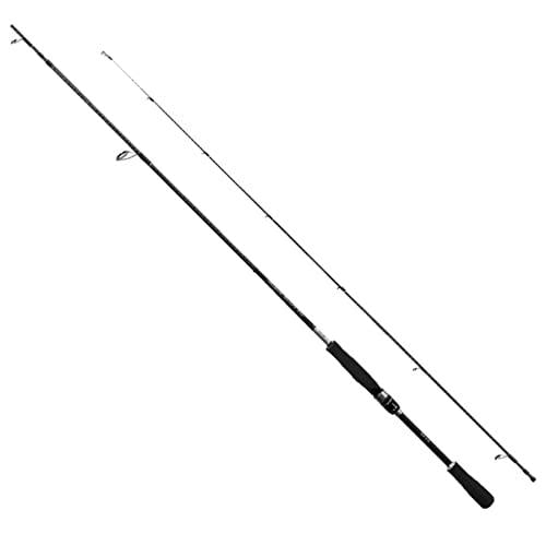 Shimano 23 Moonshot Boat BS B610M Baitcasting Rod 4969363356581