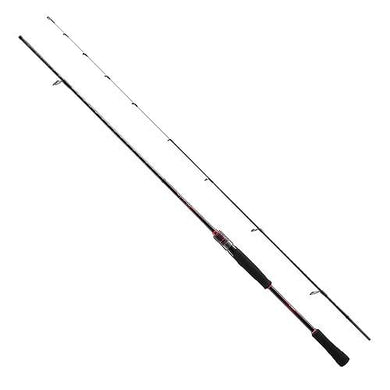 Shimano 23 SEPHIA BB Tip Eging R-S66ML-S Spinning Rod 4969363356895