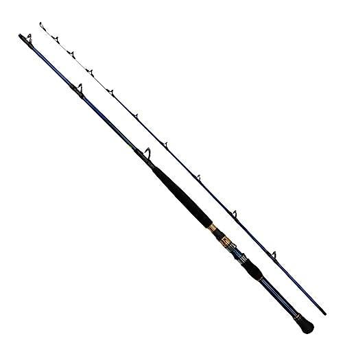 Daiwa GOUIN OTOSHIKOMI MH-200 - R Big Game Rod for Electric Reel 4550133359439