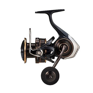 Daiwa 22 CALDIA SW 5000-CXH Spinning Reel 4550133361562