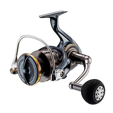 Daiwa 22 CALDIA SW 8000-P Spinning Reel 4550133361579