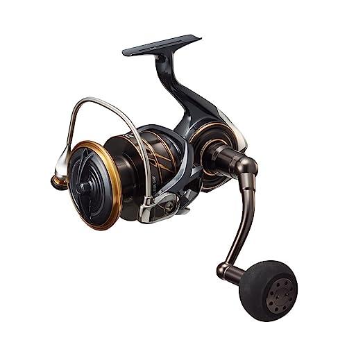 Daiwa 22 CALDIA SW 10000-P Spinning Reel 4550133361586