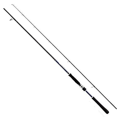 Shimano Moon Shot S806ML Spinning Rod 4969363367426