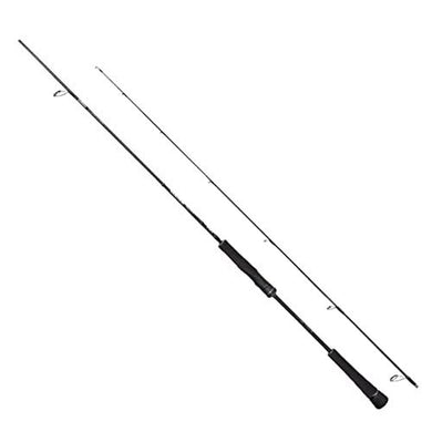 Shimano 21 Game Type LJ S62-0 Spinning Rod 4969363370655