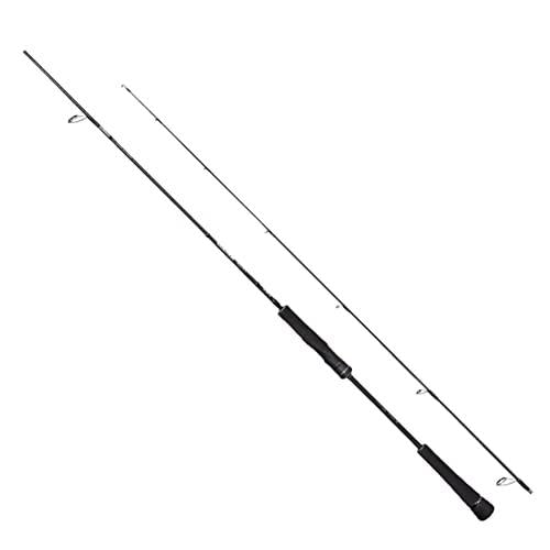 Shimano 21 Game Type LJ S62-0 Spinning Rod 4969363370655