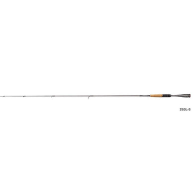 Shimano POISON GLORIOUS 263L-S Spinning Rod for Bass 4969363371348