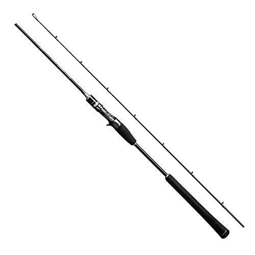 Shimano GAME SABER TUNE B66M Baitcasting Rod 4969363371478