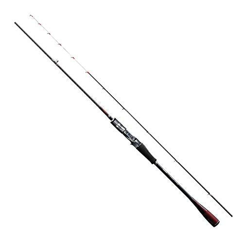 Shimano Sephia XTUNE METAL SUTTE B605L-GS Baitcasting Rod 4969363374479