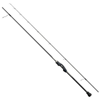 Shimano Soare CI4+ Deep Ajing FJ-B604MH-S Light Game Baitcasting Rod 4969363378316