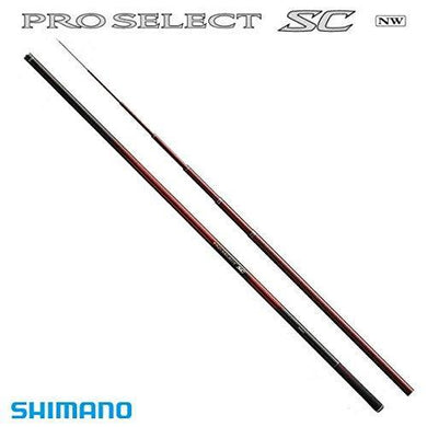 Shimano PRO SELECT SC NW 90NW 4969363379115