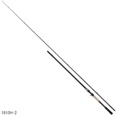 Shimano EXPRIDE 1910H-2 Baitcasting Rod for Bass 4969363379580