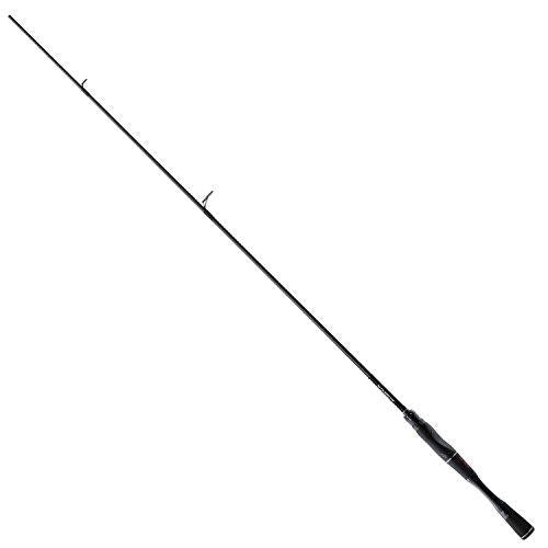 Shimano POISON ADRENA 264UL Spinning Rod for Bass 4969363380548