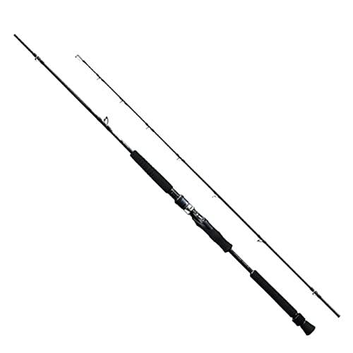 Shimano 21 Game Type EJ B63-4 null Baitcasting Rod 4969363380838