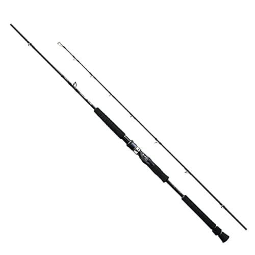 Shimano 21 Game Type EJ B60-5 Baitcasting Rod 4969363380845