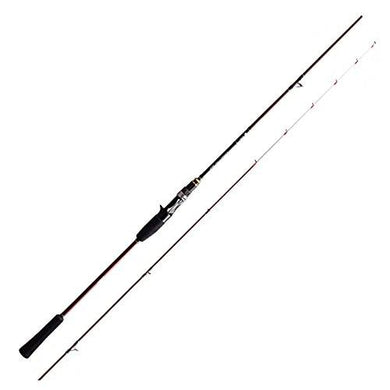 Shimano Engetsu BB B69M-S/2 Baitcasting Rod 4969363387264