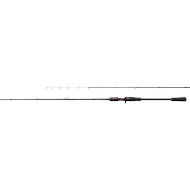 Shimano Sephia CI4+ METAL SUTTE B66MH-S Boat Eging Baitcasting Rod 4969363387400