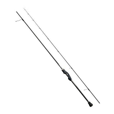 Shimano Soare CI4+ Deep Ajing VC-B606M-S Light Game Baitcasting Rod 4969363387677