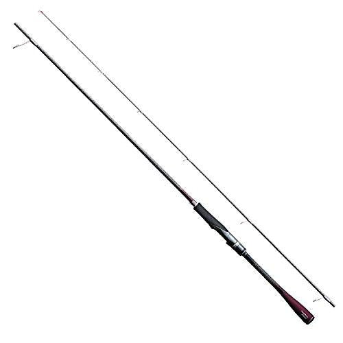 Shimano Sephia XTUNE S805ML+ Spinning Rod for Eging 4969363387707
