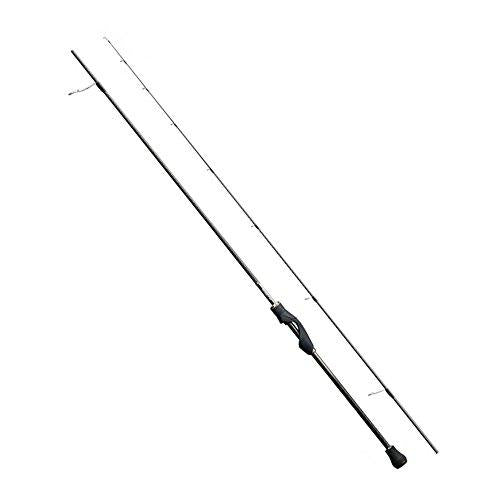 Shimano Soare CI4+ Deep Ajing VC-S606ML-S Light Game Spinning Rod
