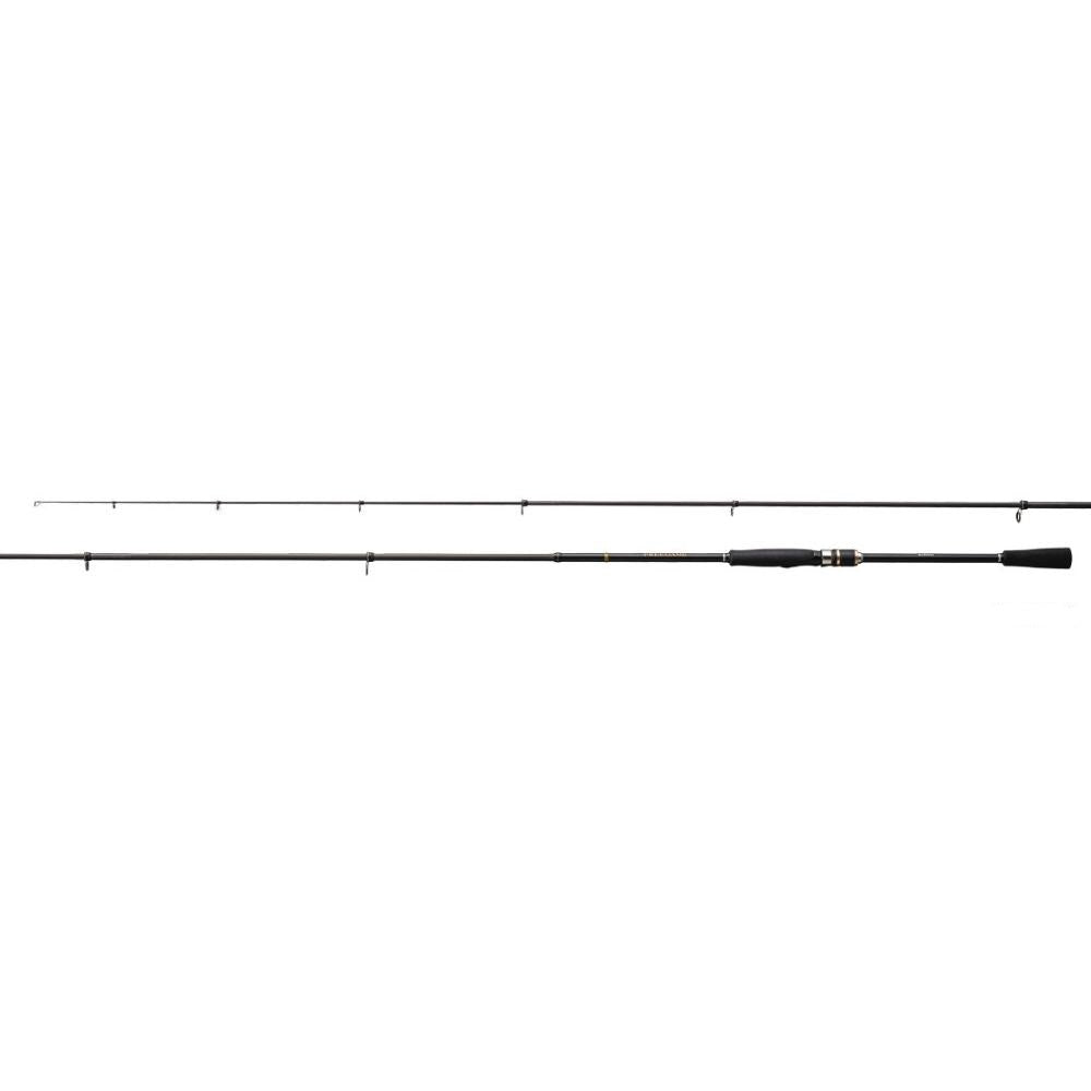 Shimano FREEGAME S96M-4 Mobile Spinning Rod Shore Seabass 4969363388339